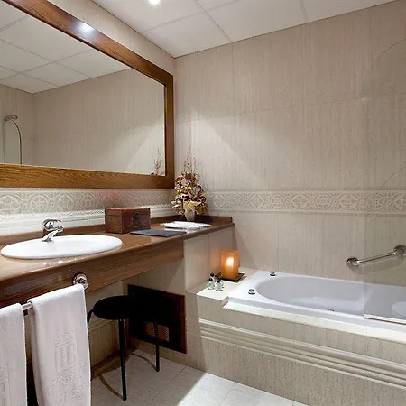 Hotel Calatayud 3*
